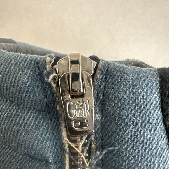 Golden Goose NWB Suede/leather Slide hightop Classic sneakers black/blue size 42 - Picture 14 of 16